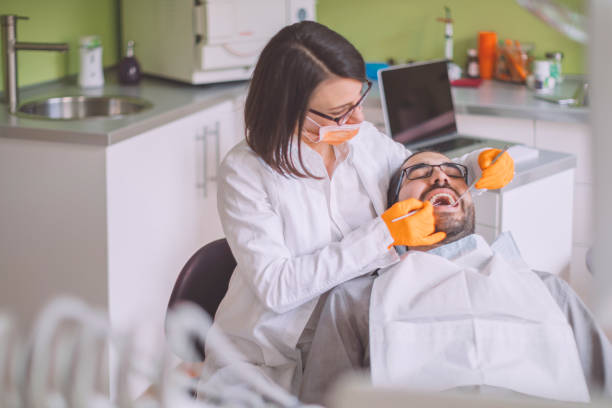 Best Knocked-Out Tooth (Avulsed Tooth) Treatment in Delano, CA