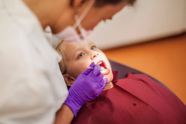 Best Emergency Orthodontic Repairs in Delano, CA